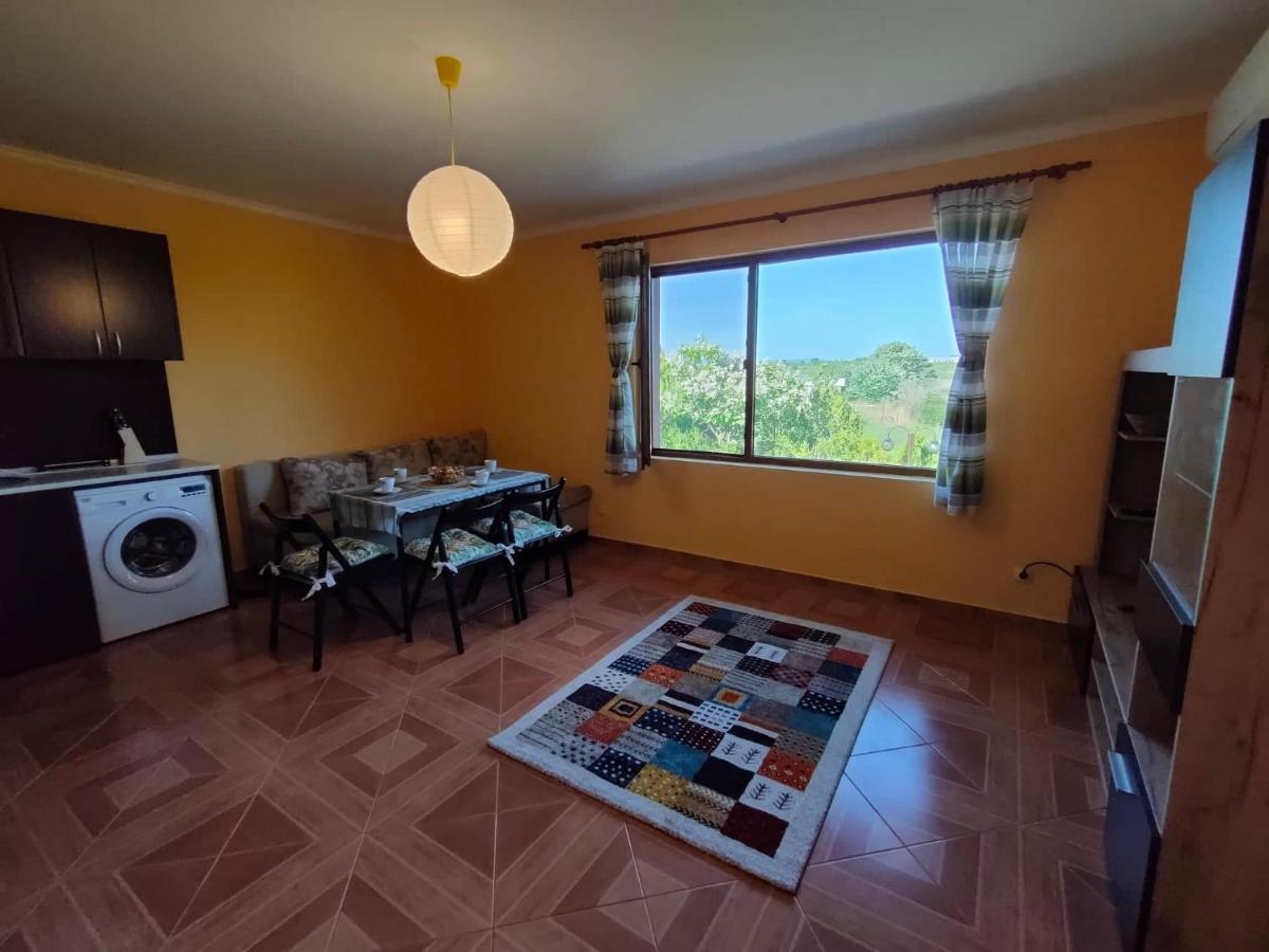Tindaya Apartments Ахелой Экстерьер фото