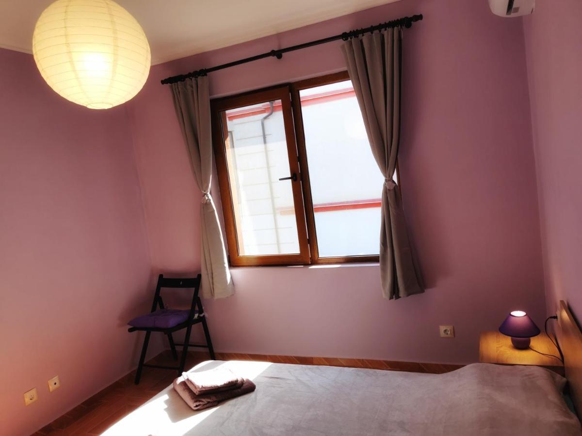 Tindaya Apartments Ахелой Экстерьер фото
