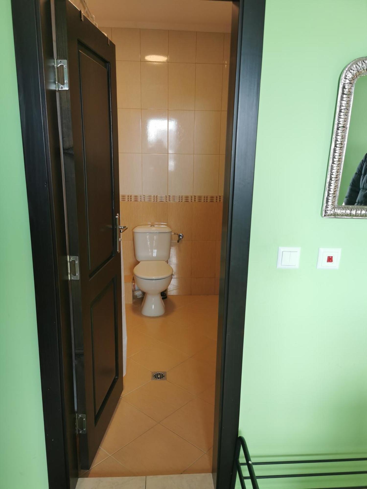 Tindaya Apartments Ахелой Экстерьер фото