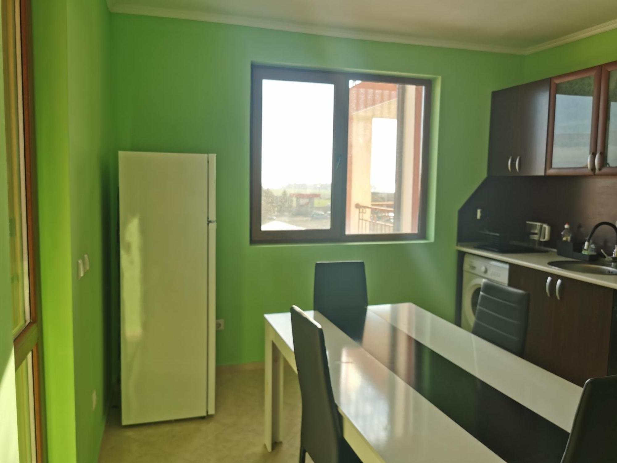 Tindaya Apartments Ахелой Экстерьер фото